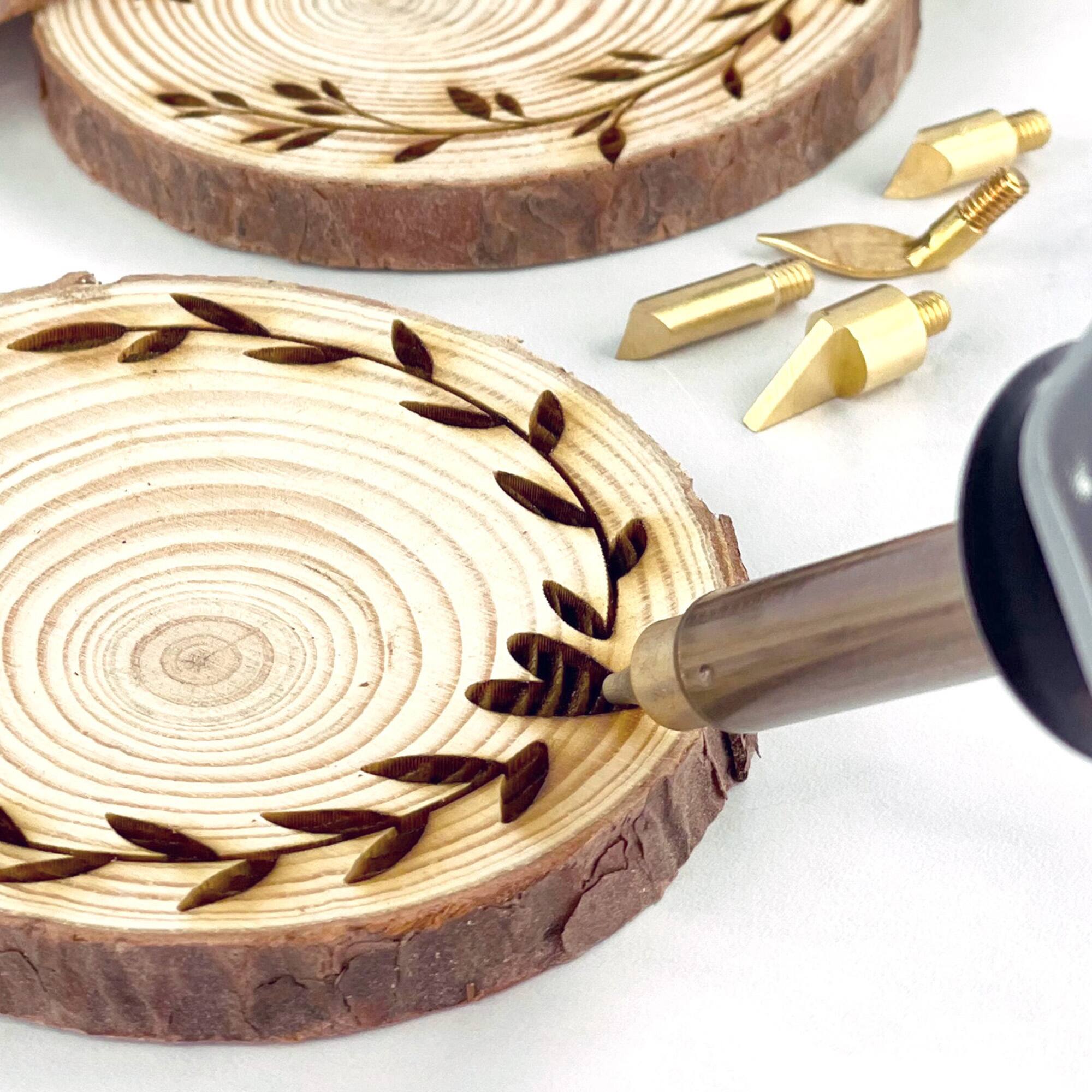 ArtSkills® Wood Burning Tool Set